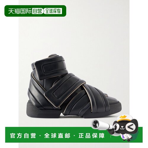 香港直邮Maison Margiela 马丁 马吉拉 男士 Future Show 运动鞋