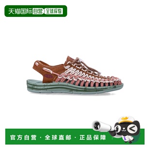 1h可退 香港直邮keen 女士 KEEN UNEEK WOMAN'S - TERRAIN ROASTE
