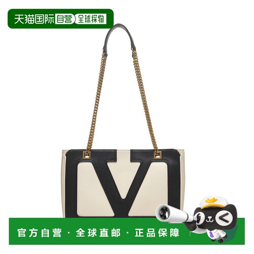 欧洲直邮VALENTINO GARAVANI 女士单肩包 6W2B0R1【付后1h可退】