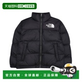 香港直邮the 复古 north 北面 1h可退 1996 face 男童 NUPTSE棉服