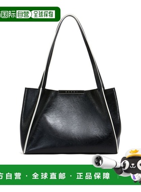 香港直邮Marni Cresta E/W小号手提袋 SHMP0152U0P8533手提包