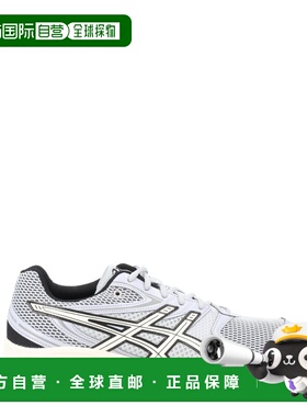 1h可退 香港直邮ASICS 男士运动鞋 1203A607022 SS2026 白色 SNEA
