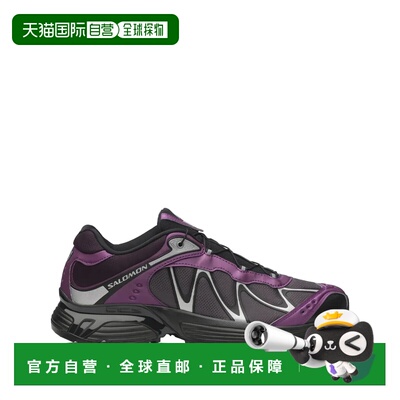 萨洛蒙SALOMONXT-Whisper运动跑鞋L47795500