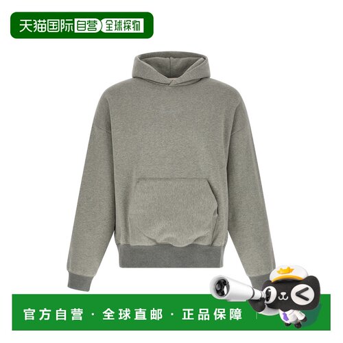 香港直邮essentials fear of god 男士 'Signature Classic' 连帽