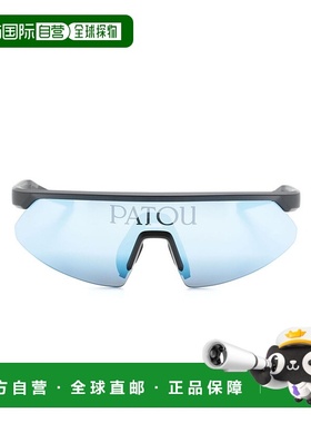 1h可退 欧洲直邮PATOU 女士太阳镜墨镜眼镜 SP0080160632B