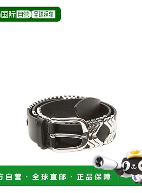 香港直邮Isabel Marant TEHORA 腰带 CE001BFAA1A01A牛皮