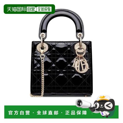 香港直邮CHRISTIAN DIOR 女士手提包 M0505OWCBM900支付后1h可退