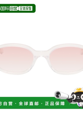 1h可退 香港直邮Mm6 Maison Margiela 马丁 马吉拉 MM6 女士 白色