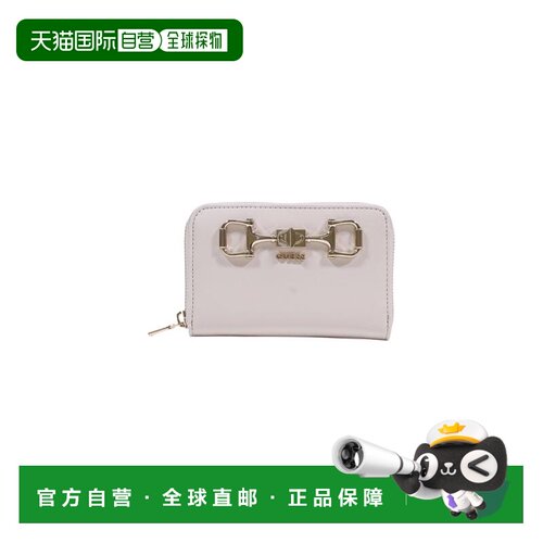 欧洲直邮guess 女士 钱包