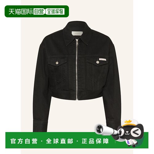 欧洲直邮calvin klein jeans 女士 外套