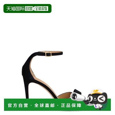 欧洲直邮SALVATORE FERRAGAMO 女士凉鞋 01L43279【付后1h可退】