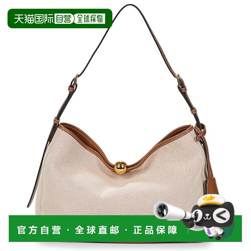 欧洲直邮Furla芙拉包女单肩包多彩FURLA SFERA SOFT L SHOULDER B