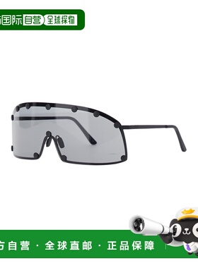 1h可退 香港直邮rick owens 瑞克 欧文斯 男士 Temples 黑色大号