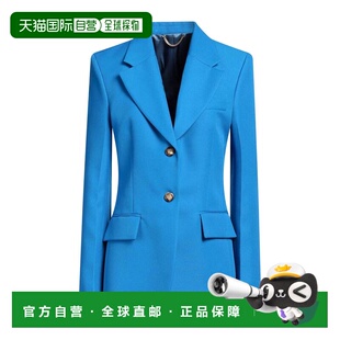 香港直邮VICTORIA BECKHAM 维多利亚 贝克汉姆 女士 西装外套