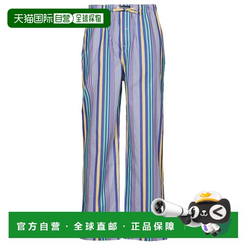 欧洲直邮Polo Ralph Lauren 拉夫劳伦 男女同款 PJ PANT-SLEEP-BO