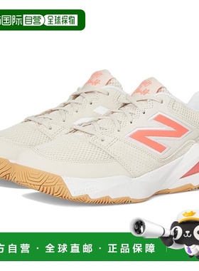 1h可退 香港直邮New Balance  女士 Coco Delray 网球鞋