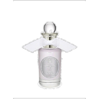 欧洲直邮Penhaligons潘海利根月亮女神女士淡香水EDT 30ml正品