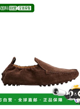 香港直邮Tod's 豆豆驾驶鞋男鞋一脚蹬 XXW22L0JB20M8W