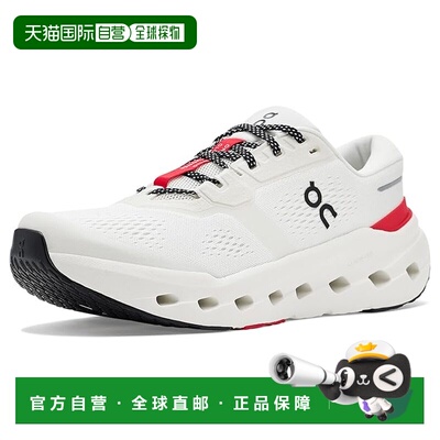 美国直邮On 男士 Cloudrunner 3 跑鞋昂跑