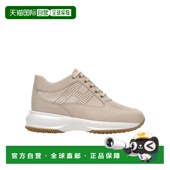 休闲厚底运动鞋 香港直邮Hogan Interactive HXW00N00E30QUXB018