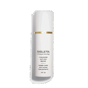 欧洲直邮sisley 女士 护手霜护手乳液希思黎乳木果手部防晒薰衣草