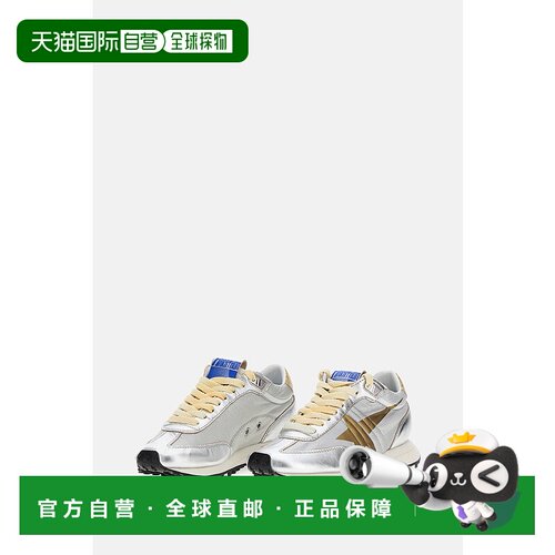 香港直邮GOLDEN GOOSE 女士 Golden Goose Deluxe【付后1h可退】
