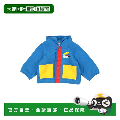 香港直邮bobochoses婴儿夹克 【付后1h可退】