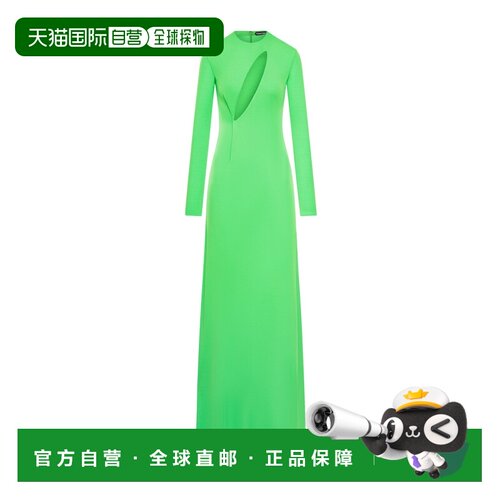 香港直邮TOM FORD 女士连衣裙 ABJ887JEX188GCRCL【付后1h可退】