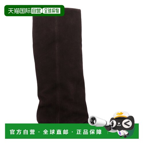 欧洲直邮Steve Madden 女士靴子 LUCABROWN AW202【付后1h可退】