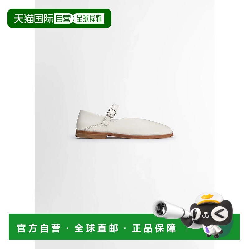 欧洲直邮LEMAIRE (2025) 芭蕾舞鞋女鞋