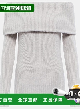 1h可退 香港直邮Isabel Marant 伊莎贝尔 玛兰 女士 Baya 羊毛羊