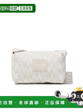 1h可退 香港直邮Tommy Hilfiger 汤米 希尔费格 女士 LOGOMANIA