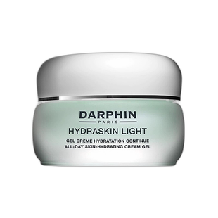 欧洲直邮DARPHIN朵梵鲜活水嫩保湿凝霜面霜50ml 清爽型正品