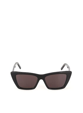 1h可退 香港直邮Saint Laurent 圣罗兰 女士 Eyewear 貓眼鏡框太