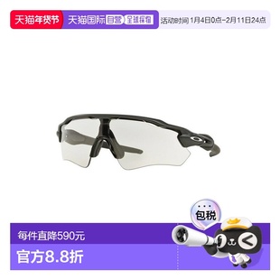 1h可退 香港直邮Oakley 欧克利 男士 RADAR EV PATH OO9208 92081