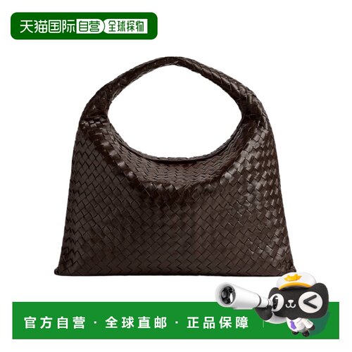 【99新未使用】香港直邮Bottega Veneta 大号Hop单肩包 763970V3I