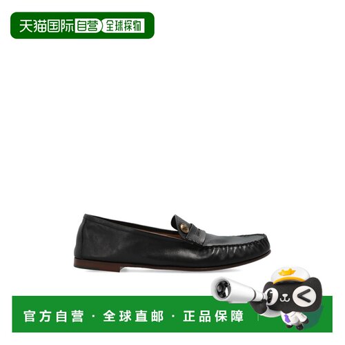 欧洲直邮versace 男士 正装鞋