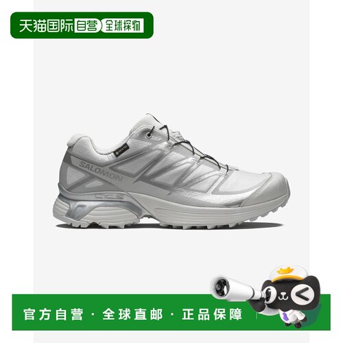 欧洲直邮Salomon萨洛蒙XT-PATHWAY GORE-TEX系列男女同款透气休闲