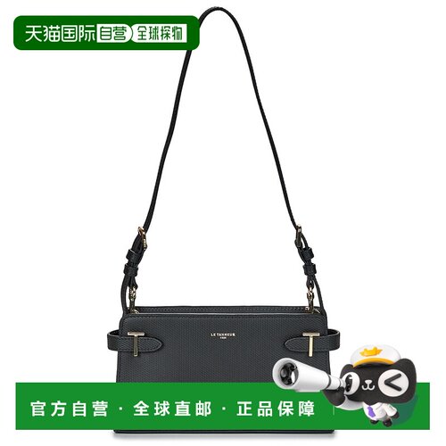 欧洲直邮Le Tanneur  EMILIE 女士单肩包手提包箱包 TEMI1050-N01