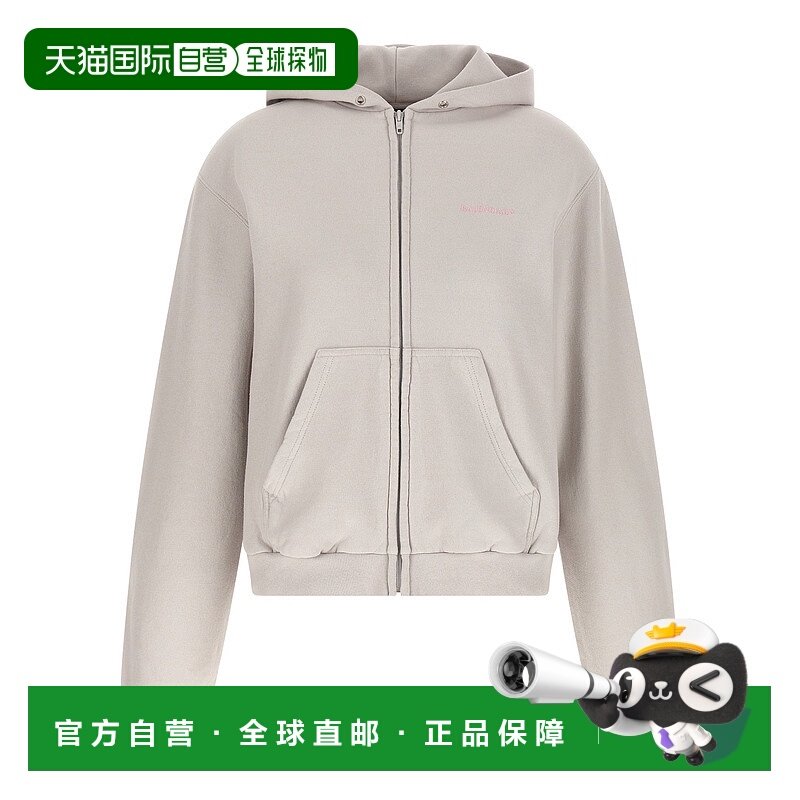 欧洲直邮balenciaga 女士 运动衫巴黎世家卫衣,女装/女士精品,卫衣/绒衫,淘宝优惠券,粉丝福利购,淘宝优惠卷