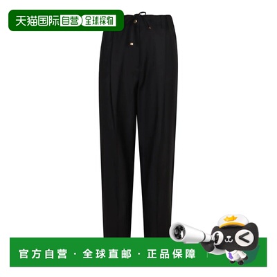 欧洲直邮moncler 女士 正装裤休闲裤