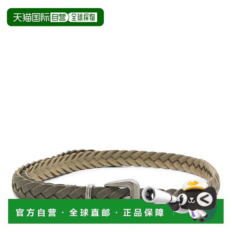 香港直邮Brunello Cucinelli 布内罗 古奇拉利 女士 Gioielli 編