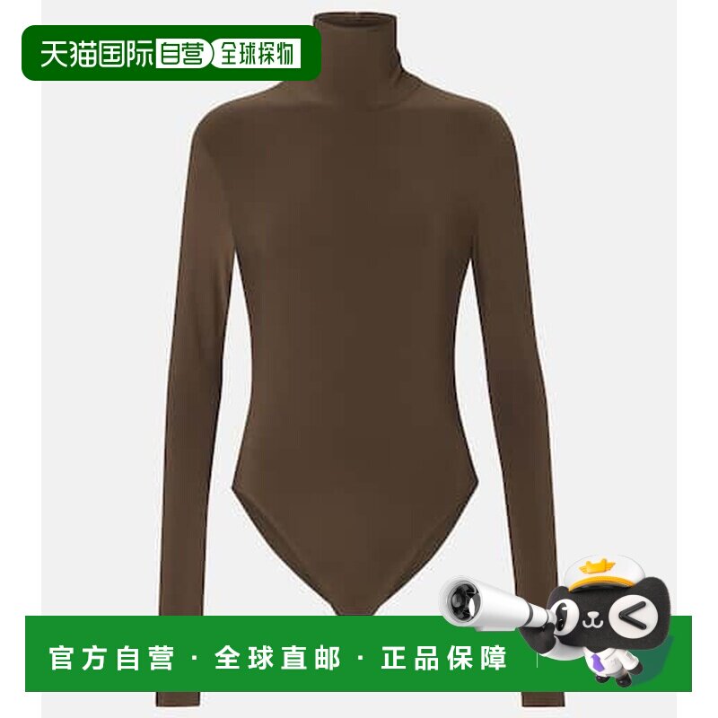 香港直邮NORMAKAMALI诺玛 卡玛丽女士连体衣 【付后1h可退】