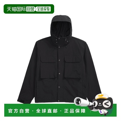 香港直邮The North Face M66 工装雨衣外套 北面NF0A88Y3
