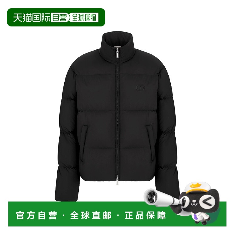 1h可退 欧洲直邮DIOR 迪奥 25秋冬 613C414A2030_C989 男士 羽绒