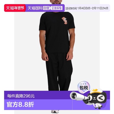 1h可退 香港直邮Paul & Shark 保罗与鲨鱼 男士 M2R011RTP5360/79