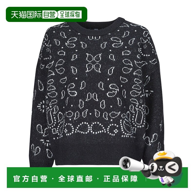 欧洲直邮LE TEMPS DES CERISES  女装 秋冬 针织套衫 FARIT