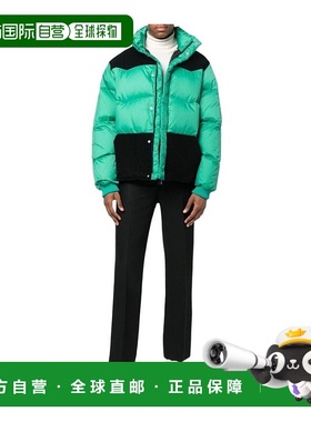 1h可退 欧洲直邮MARNI 男士羽绒服 PIMU0016LSUTN87700V70高端流