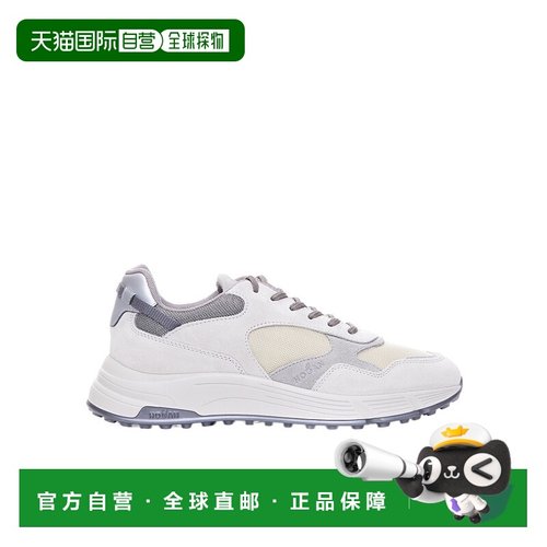 香港直邮Hogan Hyperlight 低帮运动鞋 HXM5630DM90T4M
