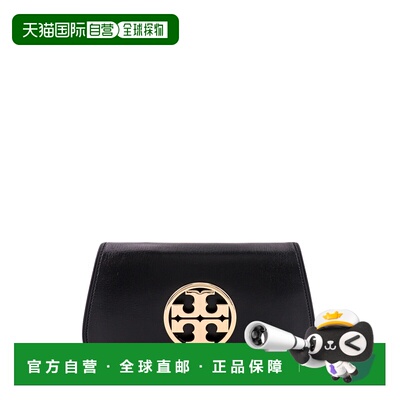 1h可退 香港直邮Tory Burch 托里 伯奇 女士 Reva单肩包 152250